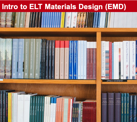 Intro to ELT Materials Design